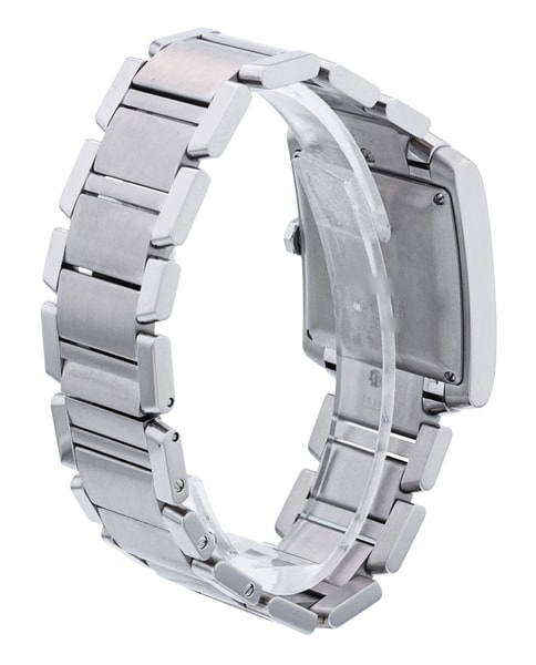 Cartier Tank Francaise W51002Q3